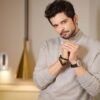 Raqesh Bapat is leaves Bigg Boss 15