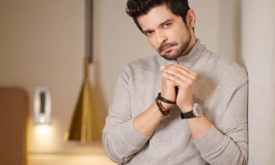 Raqesh Bapat is leaves Bigg Boss 15