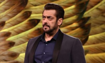 Salman Khan is angry on everyone