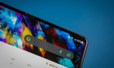 Google Release Android 12L