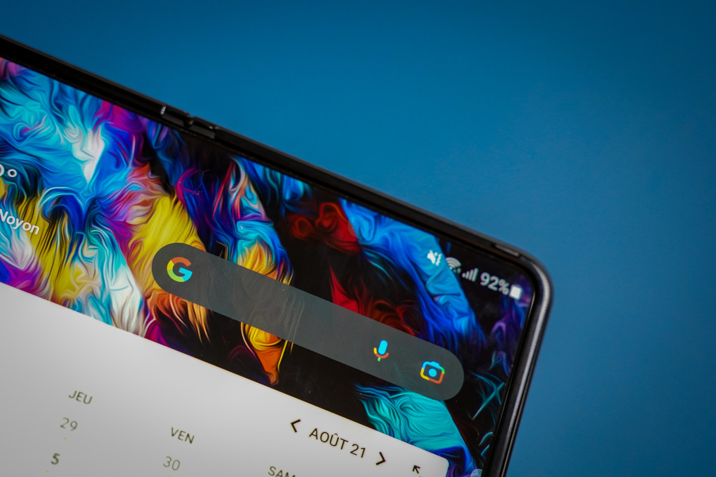 Google Release Android 12L