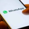 WhatsApp's "Delete For Everyone" Feature