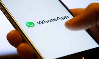WhatsApp's "Delete For Everyone" Feature