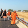 Uttar Pradesh Highway Policy