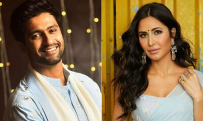 Katrina Kaif and Vicky Kaushal's marriage news is true