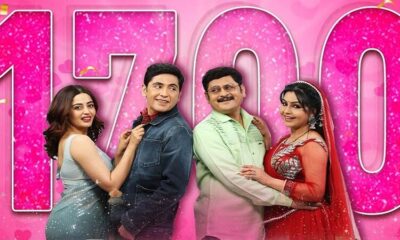 Bhabi Ji Ghar Par Hai complete 1700 episodes