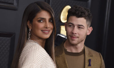 Priyanka Chopra explained why she removed Jonas' name