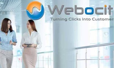 Webociti