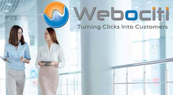 Webociti