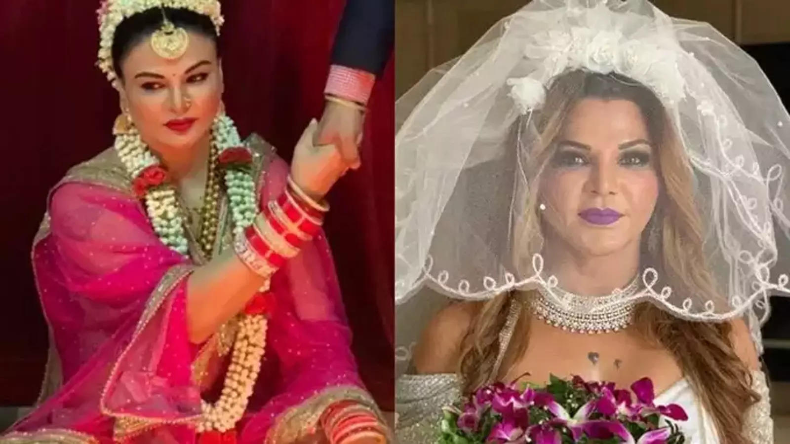watch rakhi reaction on truth
