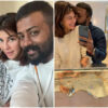 What's going on between Jacqueline Fernandez and Sukesh Chandrasekhar