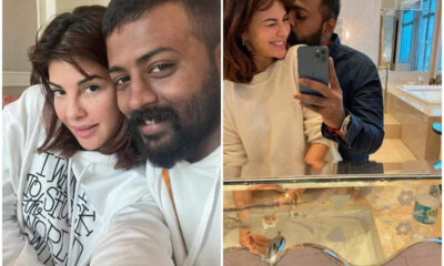 What's going on between Jacqueline Fernandez and Sukesh Chandrasekhar