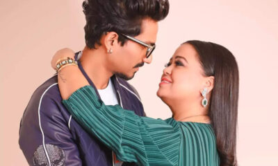 Is Bharti Singh is a pregnant?