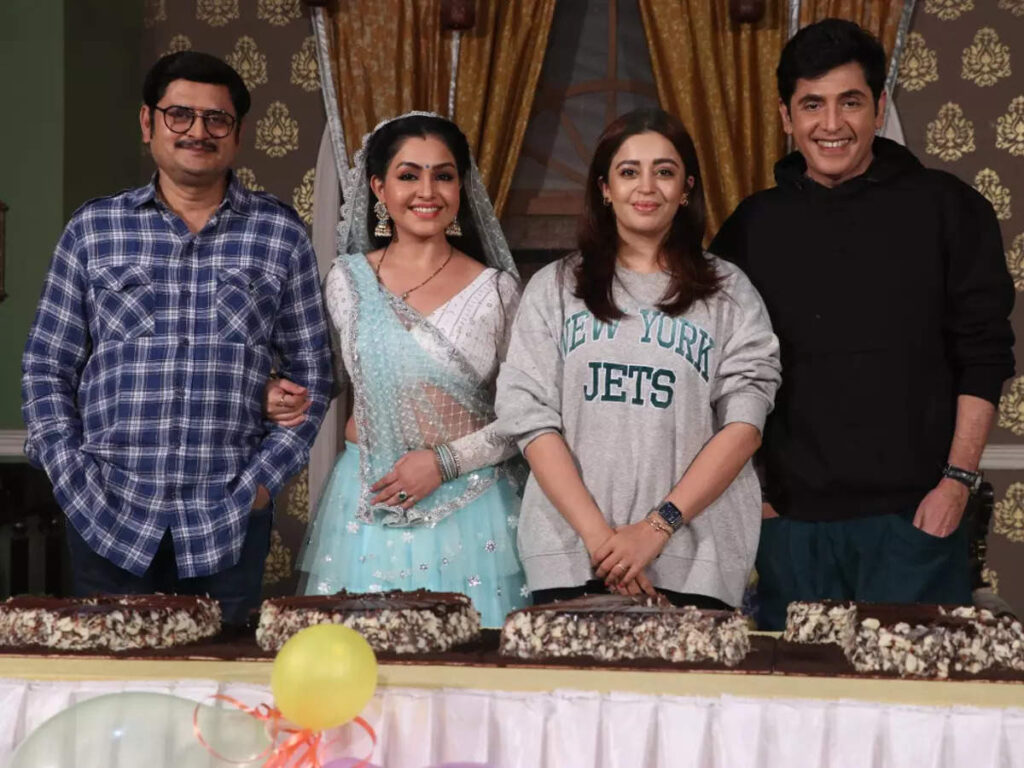 Bhabi Ji Ghar Par Hai serial Bhabi Ji Ghar Par Hai serial