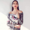 Nora Fatehi tested positive from Covid-19 virus