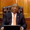 Travel restrictions in South Africa