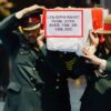General Bipin Rawat's funeral today