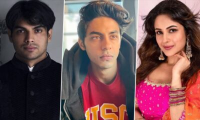 India's Top Searches person Neeraj Chopra, Shehnaaz Gill