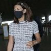 Jacqueline detained at Mumbai airport