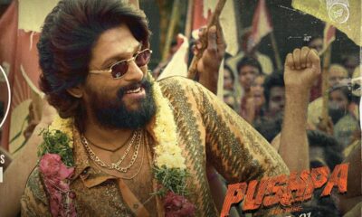 Pushpa review