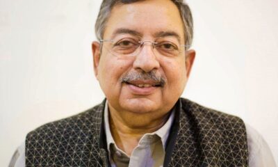Vinod Dua died at 67