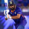 Rohit Sharma new captaincy
