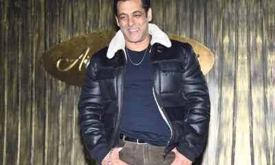 Salman Khan officially announced the title of Bajrangi Bhaijaan