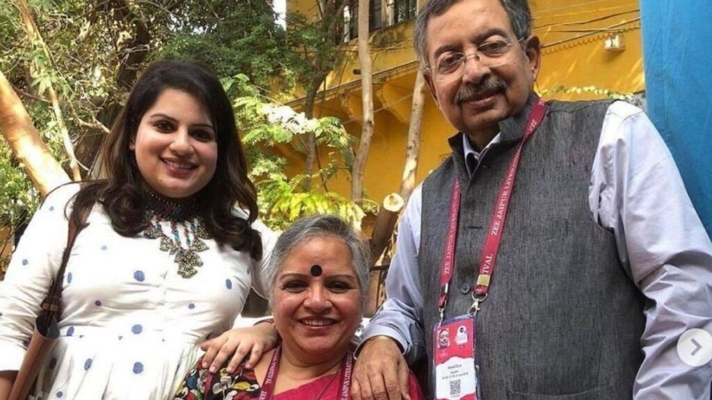 Vinod Dua died at 67 Vinod Dua died at 67