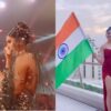 Urvashi Rautela burst into tears after India's Harnaaz Sandhu has crowned Miss Universe