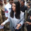 Aishwarya Rai in the Panama Papers case