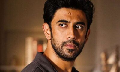 Amit Sadh tests positive for COVID-19