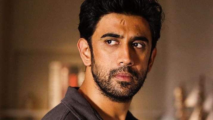 Amit Sadh tests positive for COVID-19