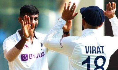 India vs. South Africa