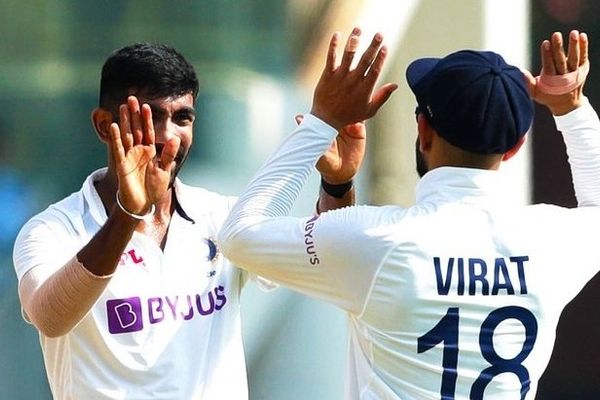 India vs. South Africa