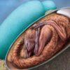 Baby Dinosaur Embryo discovered