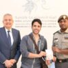 Tusshar Kapoor granted a golden visa to UAE