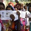 Election Laws Bill 2021