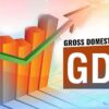 The Indian economy's growth