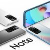 The Redmi Note 11 4G will be released