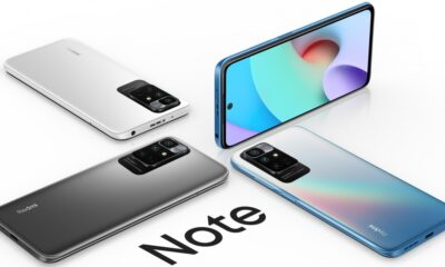The Redmi Note 11 4G will be released
