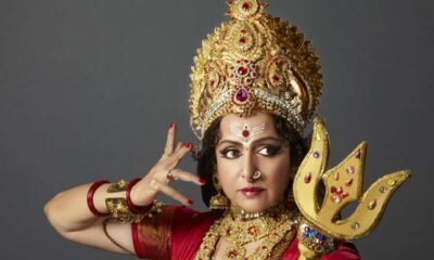 Hema Malini dance