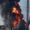 Boiler explosion in Vadodara