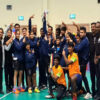 India 41 medals Asian Youth Para Games