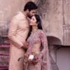Vicky Kaushal and Katrina Kaif latest pic