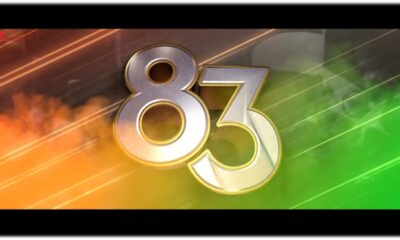 lehra do song poster 83 movie