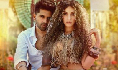 Nora Fatehi kills it with her moves in this Guru Randhawa song