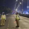 Gujarat will now be alert: Night curfew