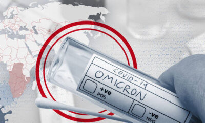 France confirmed 1st case