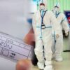 Omicron tests positive in Gujarat