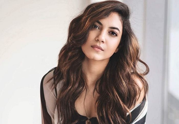 Is Ritu Varma working